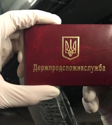 У Ковелі відремонтують будівлю Держпродспоживслужби