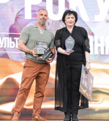 В Україні назвали переможців премії «Тренер року»