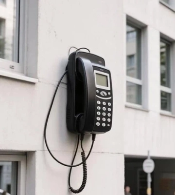 Справжнє «5G по-російськи»: в Криму згадали про надійність таксофонів