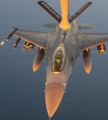 США заявили про нову хвилю ударів по Ірану