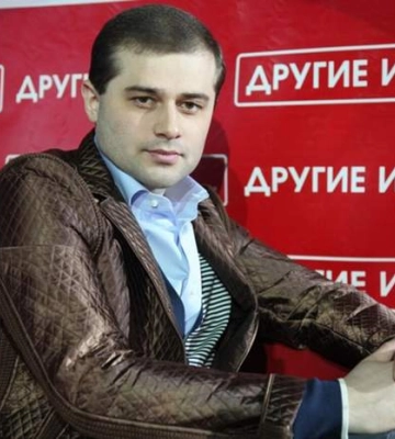 Де зараз зрадник Андрій Молочний, син якого скоїв смертельну ДТП у Києві