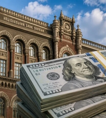 НБУ витратив шалені суми на порятунок гривні: що тепер буде з курсом