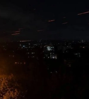 Окупований Крим атакували БпЛА: повідомляють про удар по підстанції в Алушті та вибухи у низці міст