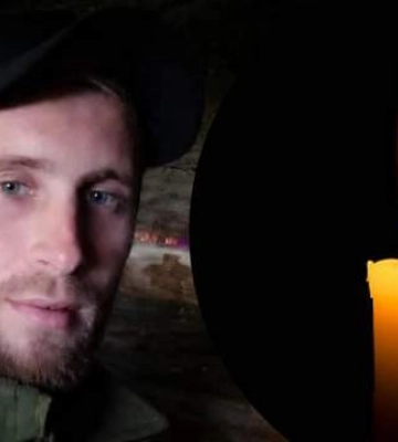 Одружився за 2 тижні до загибелі: на фронті поліг воїн із Тернопільщини Тарас Катинський
