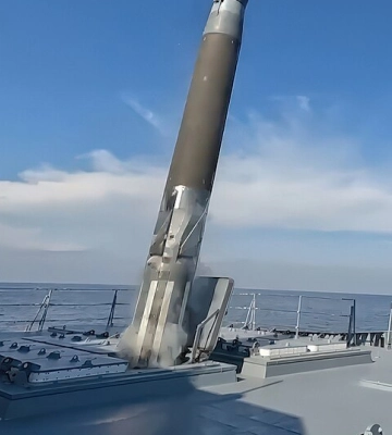 В июле Россия выпустила по Украине больше баллистических ракет, чем производит за месяц – ISW