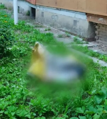 Трагедія у Харкові: трирічна дитина випала з вікна п'ятого поверху