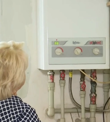 Штрафи до 100 000 грн за газову плиту чи котел: українців суворо попередили