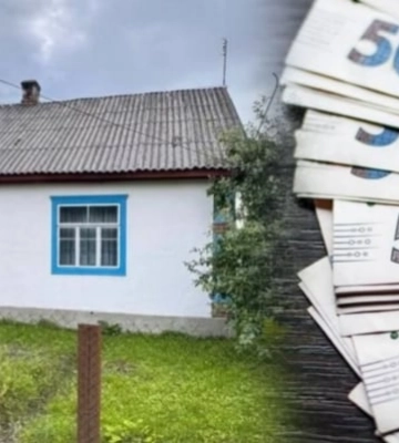 Жилье для ВПЛ за 500 тысяч: что обещает государство жителям Мелитопольщины и какие подводные камни скрывает программа (фото, видео)