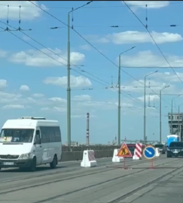 У Дніпрі 20 липня діють зміни в роботі громадського транспорту