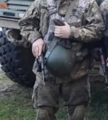 Страшна правда Покровського напрямку: дев’ять місяців тиші обірвалися трагічною звісткою для Керецьківської громади