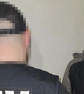 В Днепропетровской области задержали агента РФ, которому грозит пожизненное