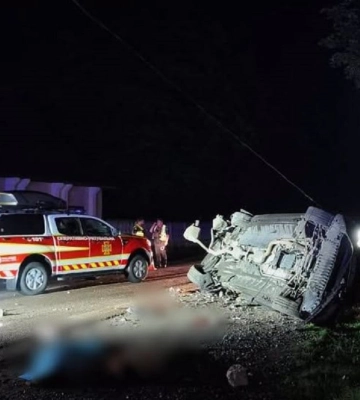 На Львівщині п’яний водій скоїв ДТП: загинули троє підлітків, є постраждалі (ФОТО)