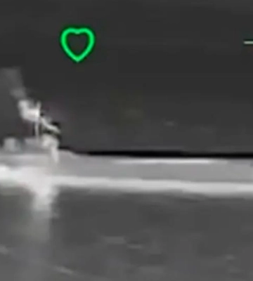 СБС за ночь поразили семь российских судов
