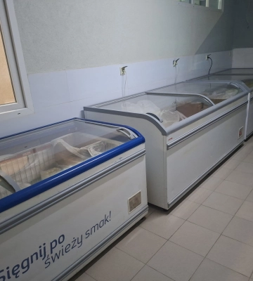 $95 тисяч за готовий бізнес: на Прикарпатті продають виробництво домашніх напівфабрикатів