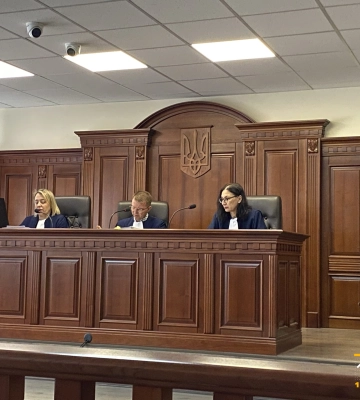Ексдепутата від ОПЗЖ Замирайла просять посадити на 8 років замість 5