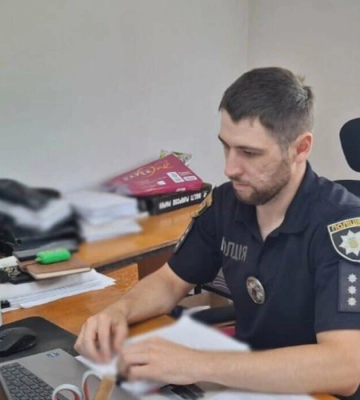 На Одещині водія фури взяли під варту після смертельної ДТП з маршруткою