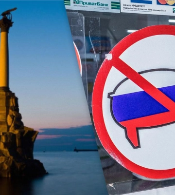 Кремль хочет "заселить" оккупированные территории Украины десятками тысяч россиян, – ГУР