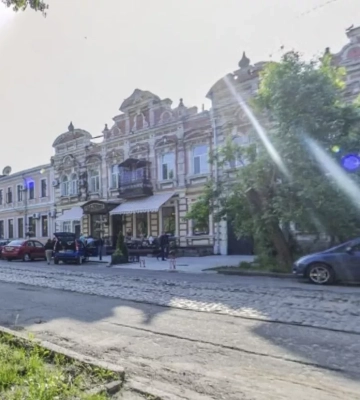 «Миколаївелектротранс» за майже ₴3,9 млн планує відремонтувати трамвайні колії на вулиці Захисників Миколаєва