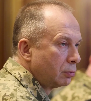 Сырский может покинуть свой пост в ближайшее время, вопрос только в преемнике
