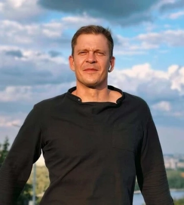 Відомий український актор розкрив суму своєї зарплатні під час війни