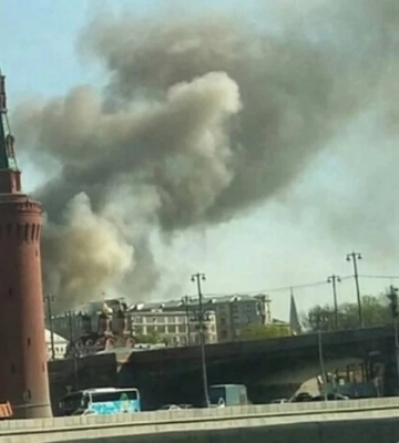 Москва пожирает Россию. И когда-нибудь сама останется голодной