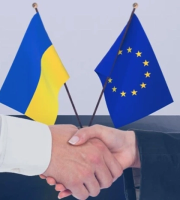 Останній шанс до осені: ЄС вдруге спробує пробити угорське вето для України