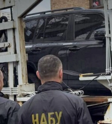 150 млн грн на складі для Нацгвардії: НАБУ оголосило вісім підозр за розкрадання