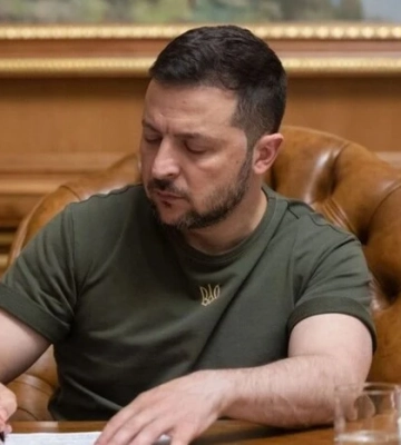 Зеленський підписав новий закон про ВПО: що зміниться для переселенців