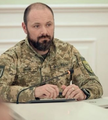 Ткачов з 17 липня приступив до виконання обов'язків начальника КМВА