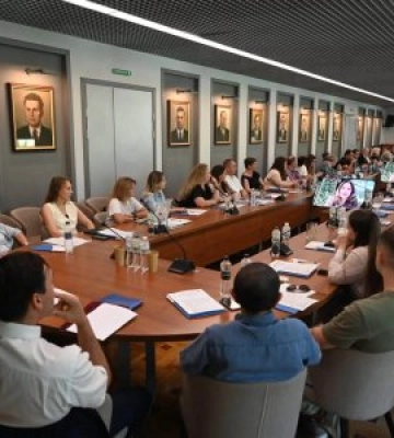 Закарпаття стає освітнім мостом до Європи: в Ужгороді обговорили майбутнє українських університетів