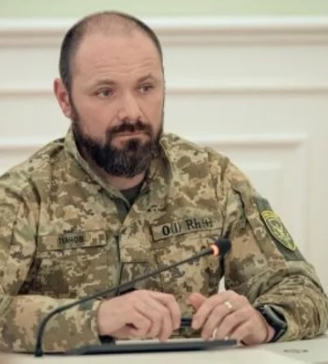 Временно исполнять обязанности начальника КМВА будет Андрей Ткачев