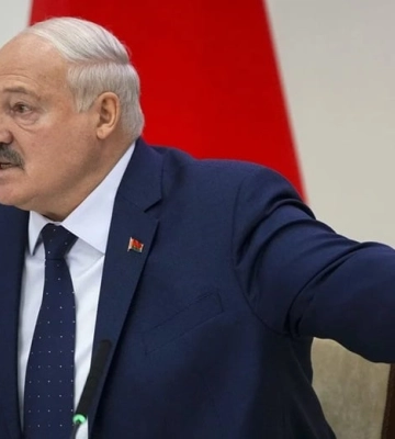 Лукашенко готовит вторжение в Украину: диктатор внезапно издал потрясающий указ