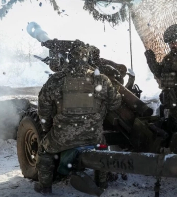 WSJ: производство британских гаубиц может стать образцом для выпуска Patriot в Украине