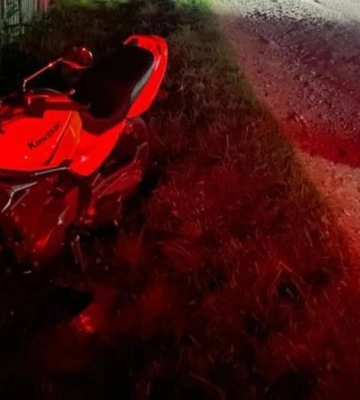 Вдруге за рік нетверезим сів за кермо: водія зупинили на Дубенщині