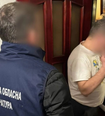 У Харкові судитимуть ексслідчого, який допомагав знайомому уникнути мобілізації