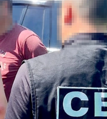 Агент РФ получил 15 лет тюрьмы за подготовку терактов в Запорожье