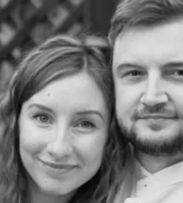 Жена, муж и трехмесячная дочь. В Одессе одну из улиц переименовали в честь семьи Глодан, погибшей в результате войны