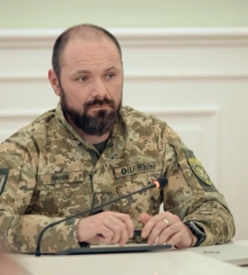 Тимчасовим очільником КМВА став Андрій Ткачов