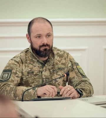 Стало известно, кто временно возглавит военную администрацию Киева