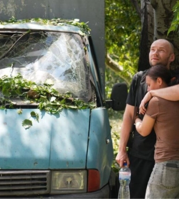 Российский удар по Запорожью: в городе возросло количество жертв и раненых