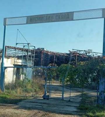 1 гривня за квадратний метр: виставлено на торги величезні склади та млин під Баштанкою