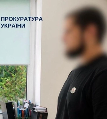 Мошенник представился сотрудником СБУ и выманил у артистки более 6 млн грн