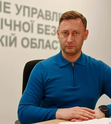 Звільнять керівника волинського БЕБ
