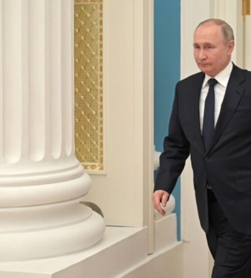 Помічені «незвичайні» пересування російських військ: Путін готує вторгнення до сусідніх країн
