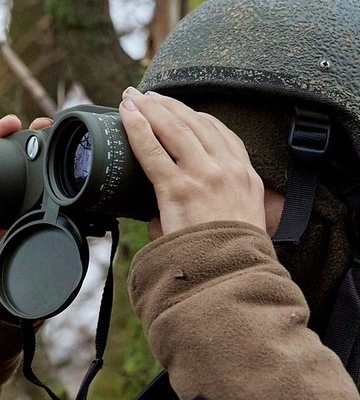 Росіяни наступають на Гоптівку в Харківській області