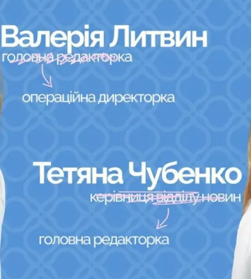 «Полтавська хвиля» повідомила про кадрові зміни в керівництві