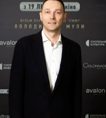 Режисер з України увійшов до американської академії, що вручає «Еммі»