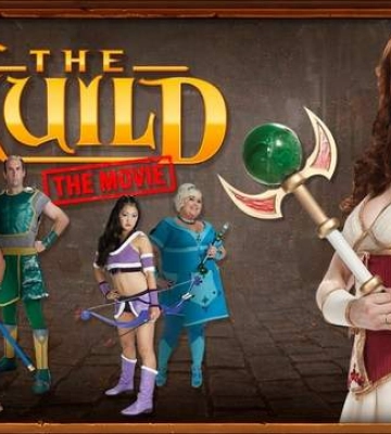 Фанати The Guild зібрали півтора мільйона доларів на зйомки фільму по улюбленій грі