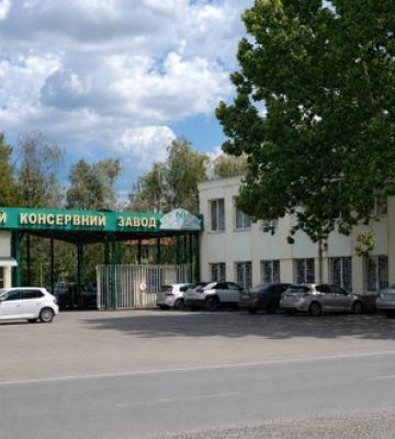 На Закарпатті продають завод соків за майже $8 мільйонів. ФОТО