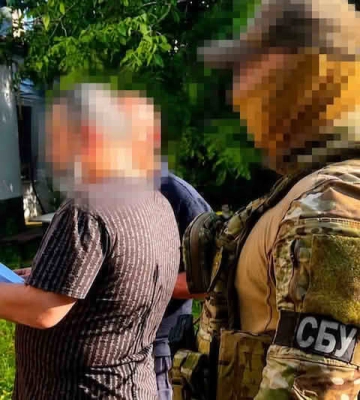 У Харкові викрили схему фіктивного бронювання ухилянтів